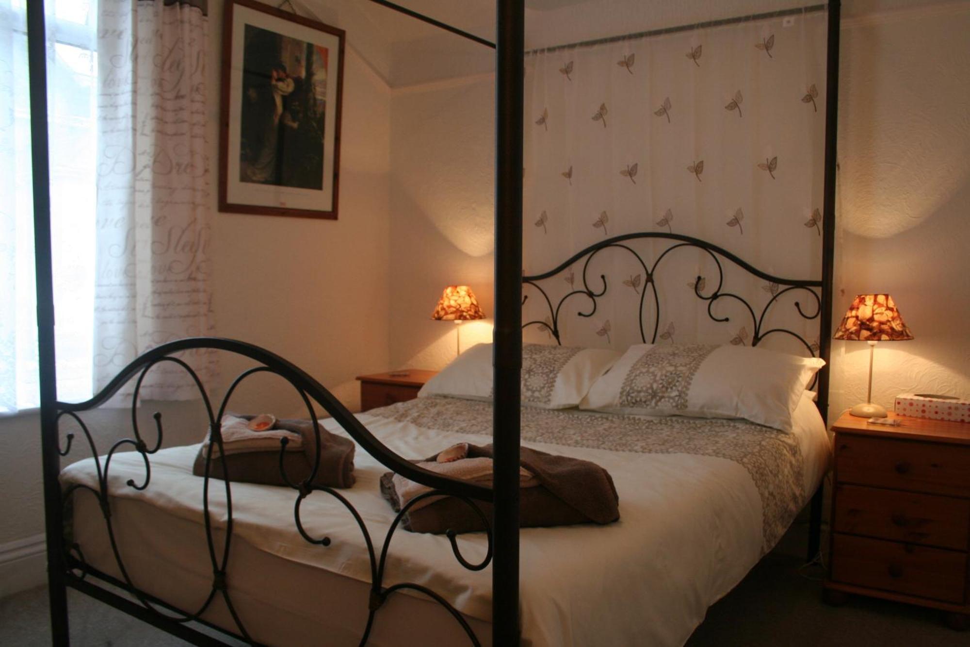 The Haldon Guest House Paignton Kültér fotó