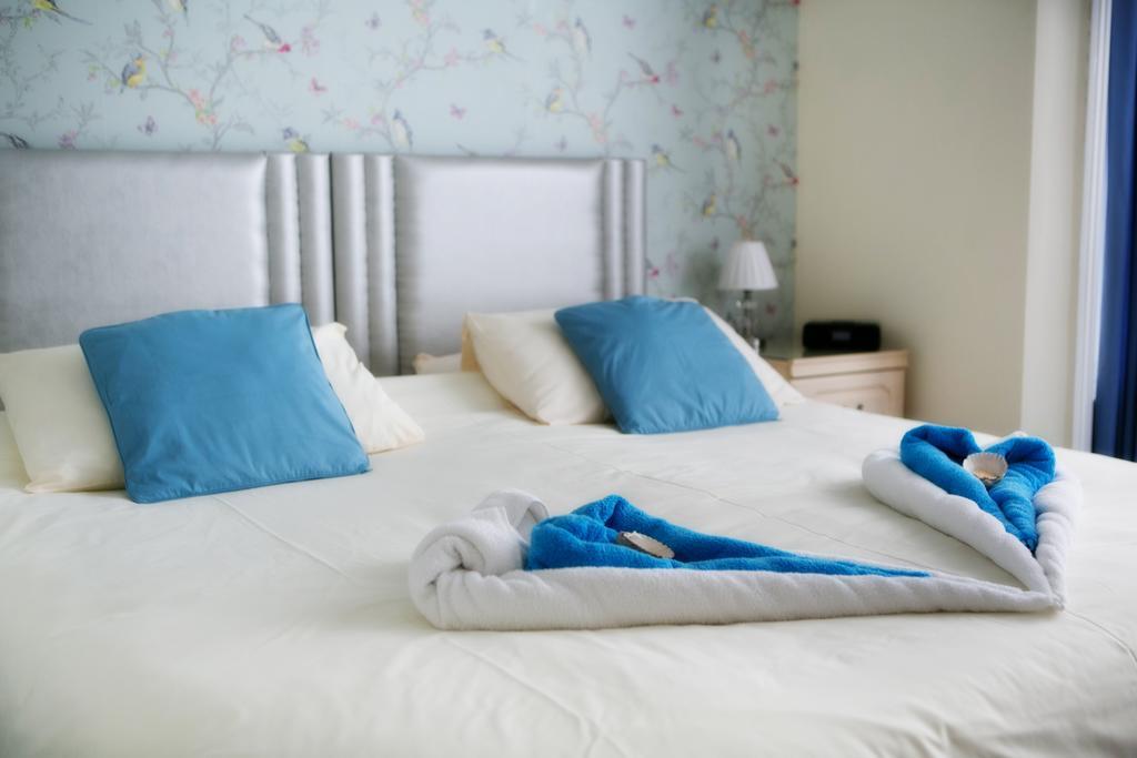 The Haldon Guest House Paignton Kültér fotó