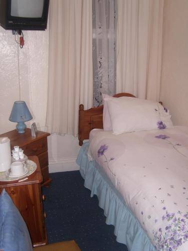 The Haldon Guest House Paignton Kültér fotó