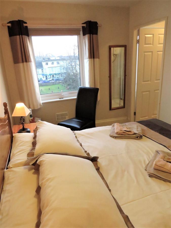 The Haldon Guest House Paignton Kültér fotó