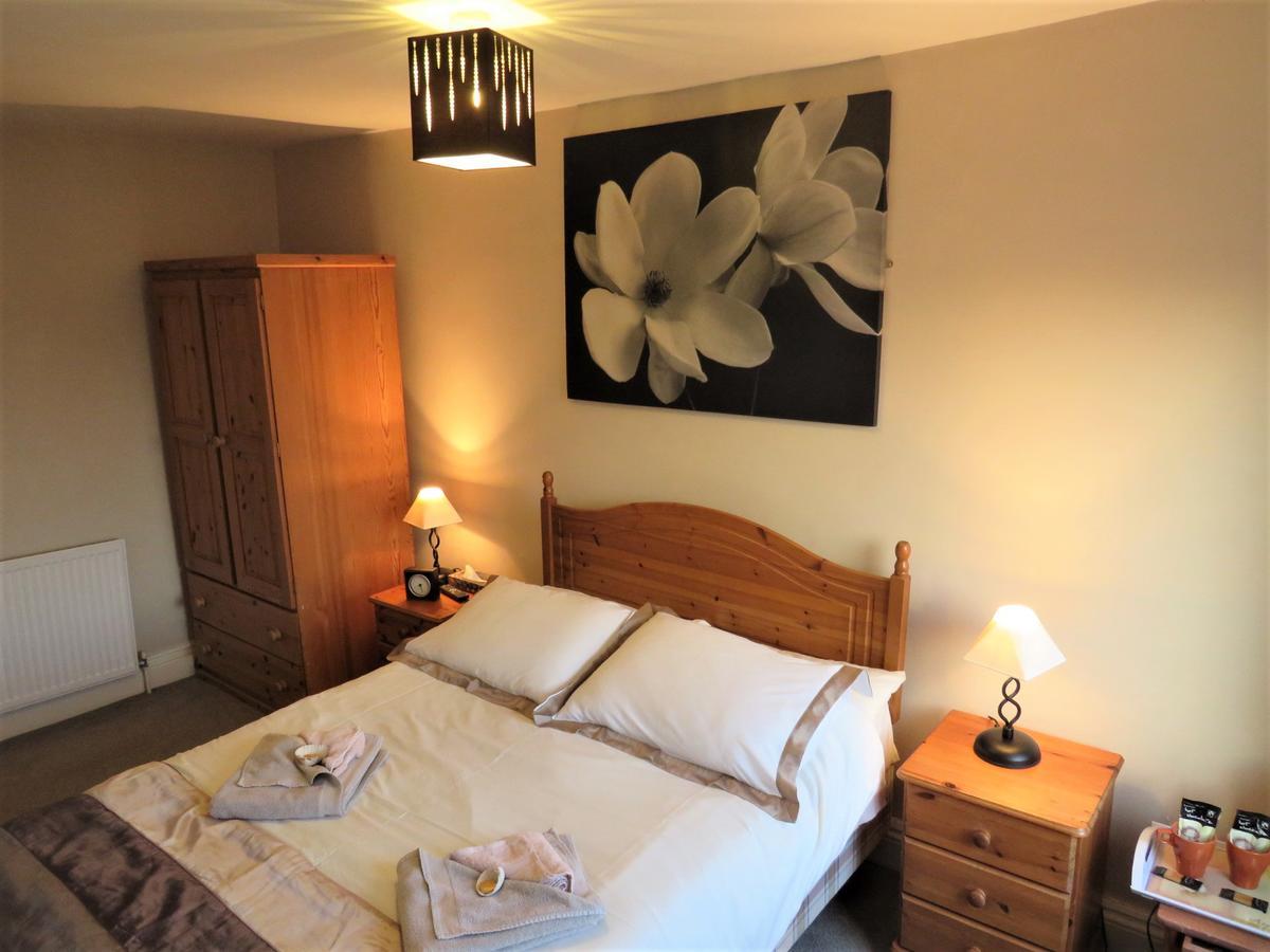 The Haldon Guest House Paignton Kültér fotó