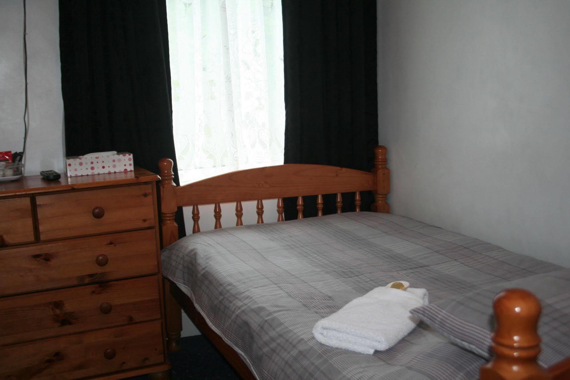 The Haldon Guest House Paignton Kültér fotó