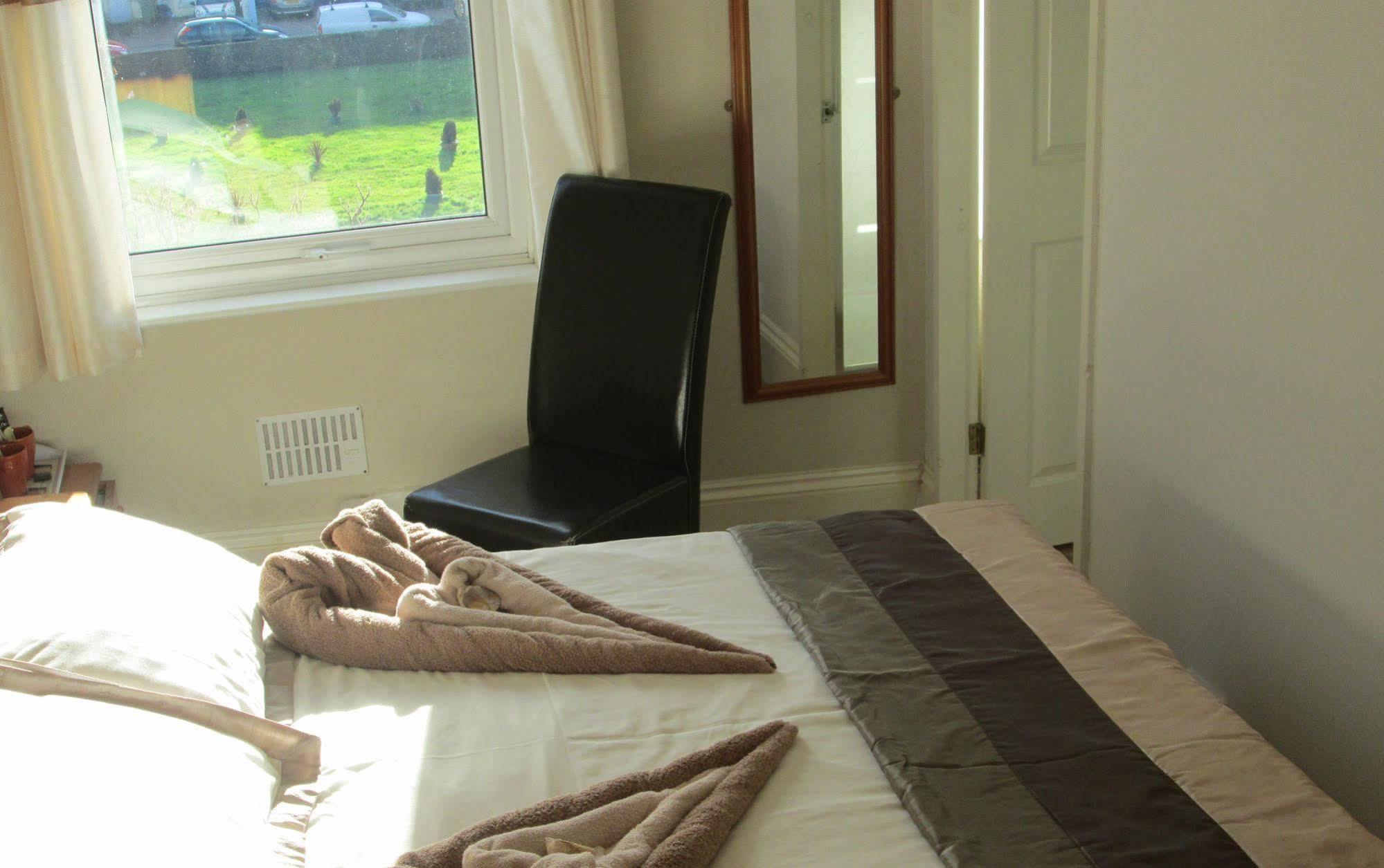 The Haldon Guest House Paignton Kültér fotó
