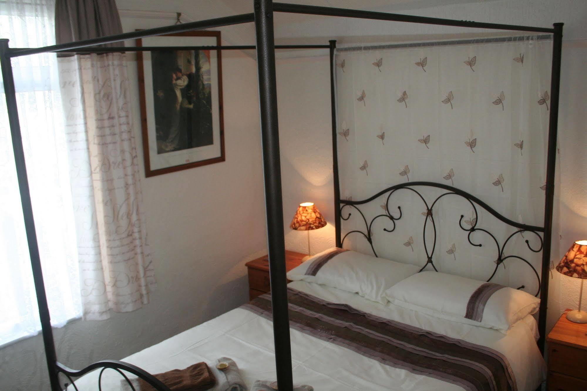 The Haldon Guest House Paignton Kültér fotó