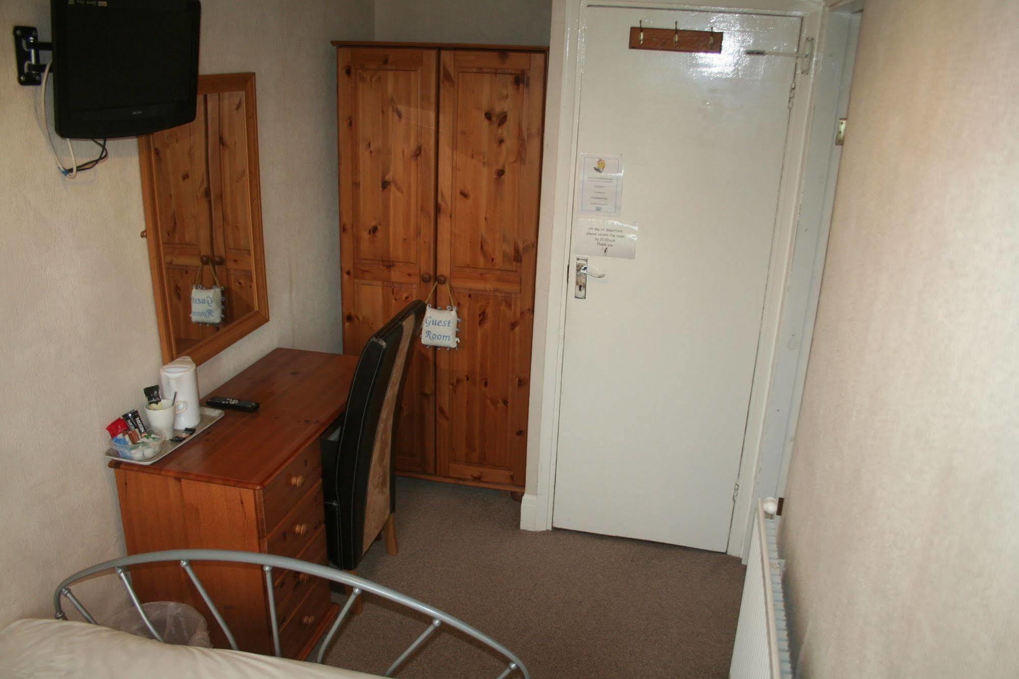 The Haldon Guest House Paignton Kültér fotó