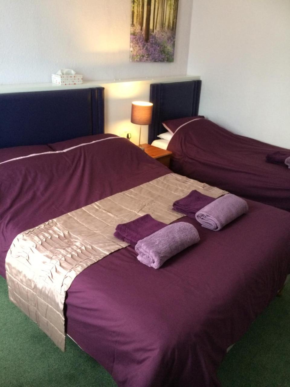 The Haldon Guest House Paignton Kültér fotó