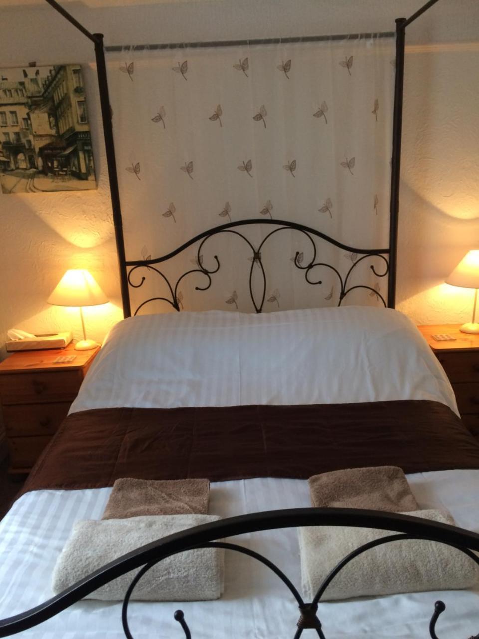 The Haldon Guest House Paignton Kültér fotó
