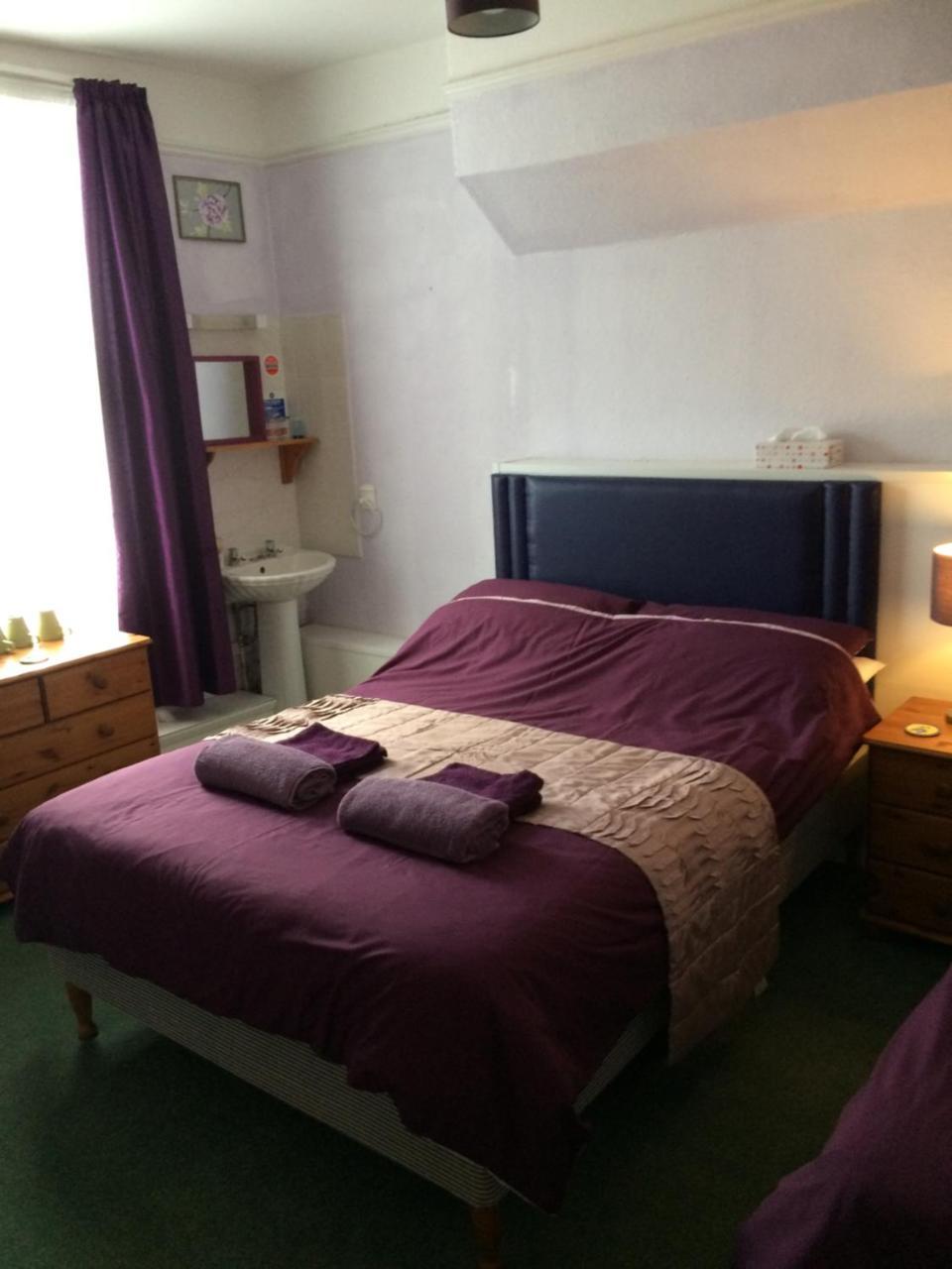 The Haldon Guest House Paignton Kültér fotó