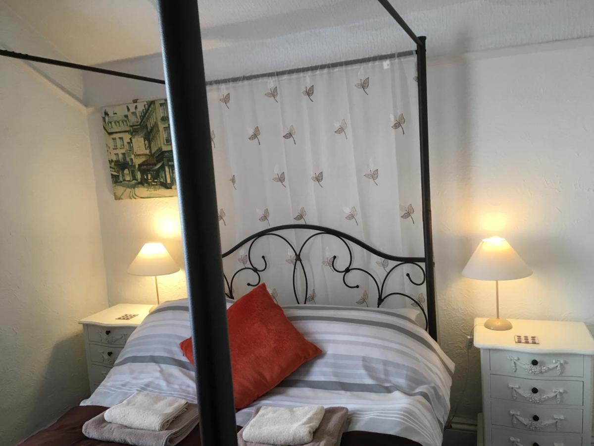 The Haldon Guest House Paignton Kültér fotó