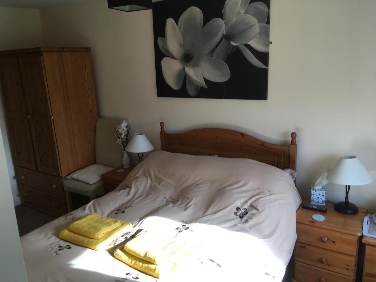 The Haldon Guest House Paignton Kültér fotó